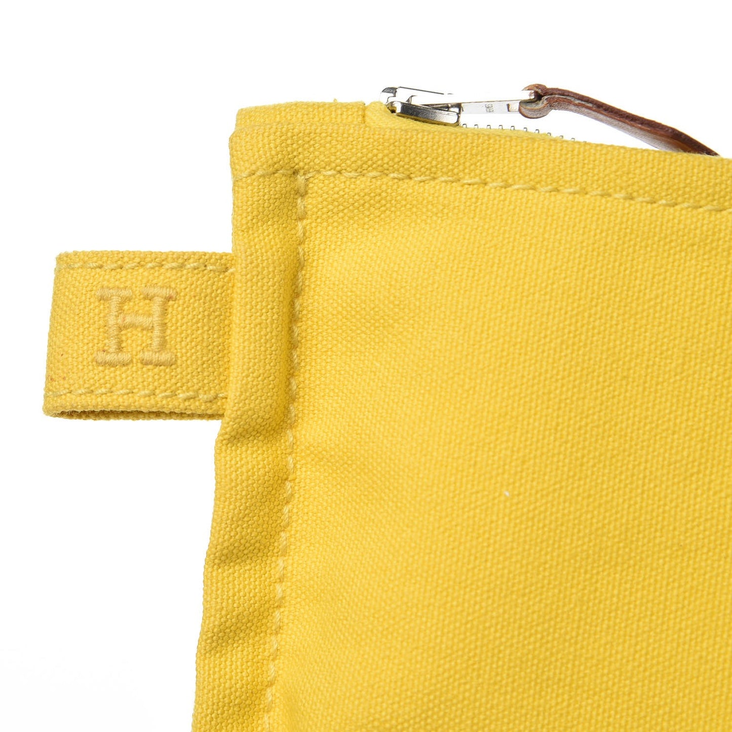 Cotton Canvas Bora Bora Pouch Set
