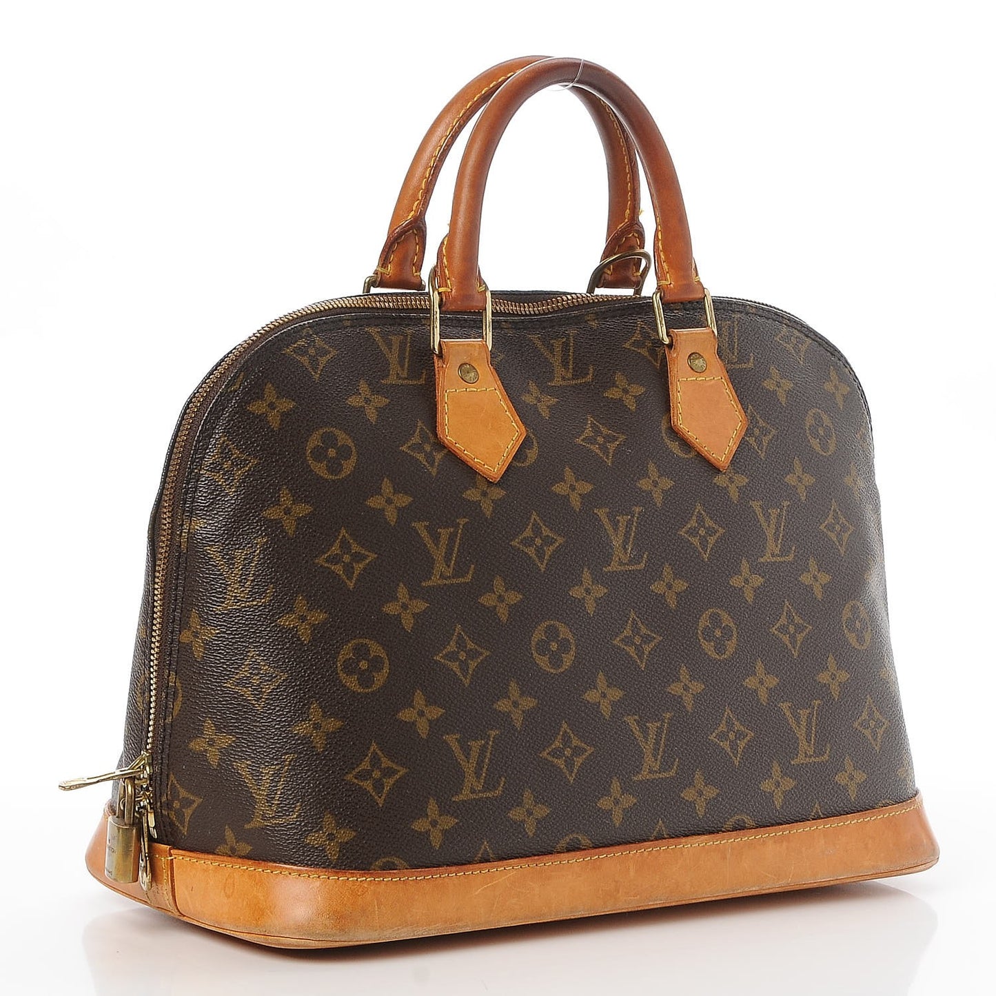 Monogram Alma PM