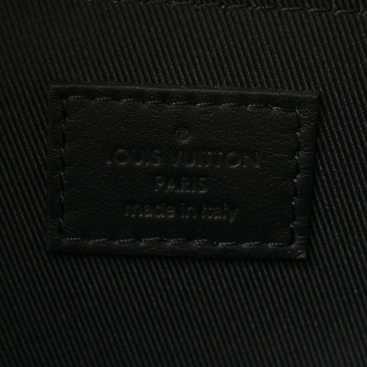 Louis Vuitton Monogram Palm Springs Backpack Mini 6 of 13