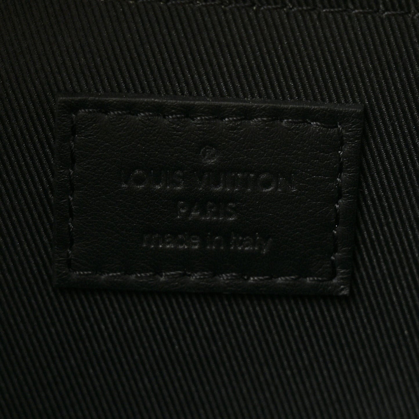 Monogram Palm Springs Backpack Mini