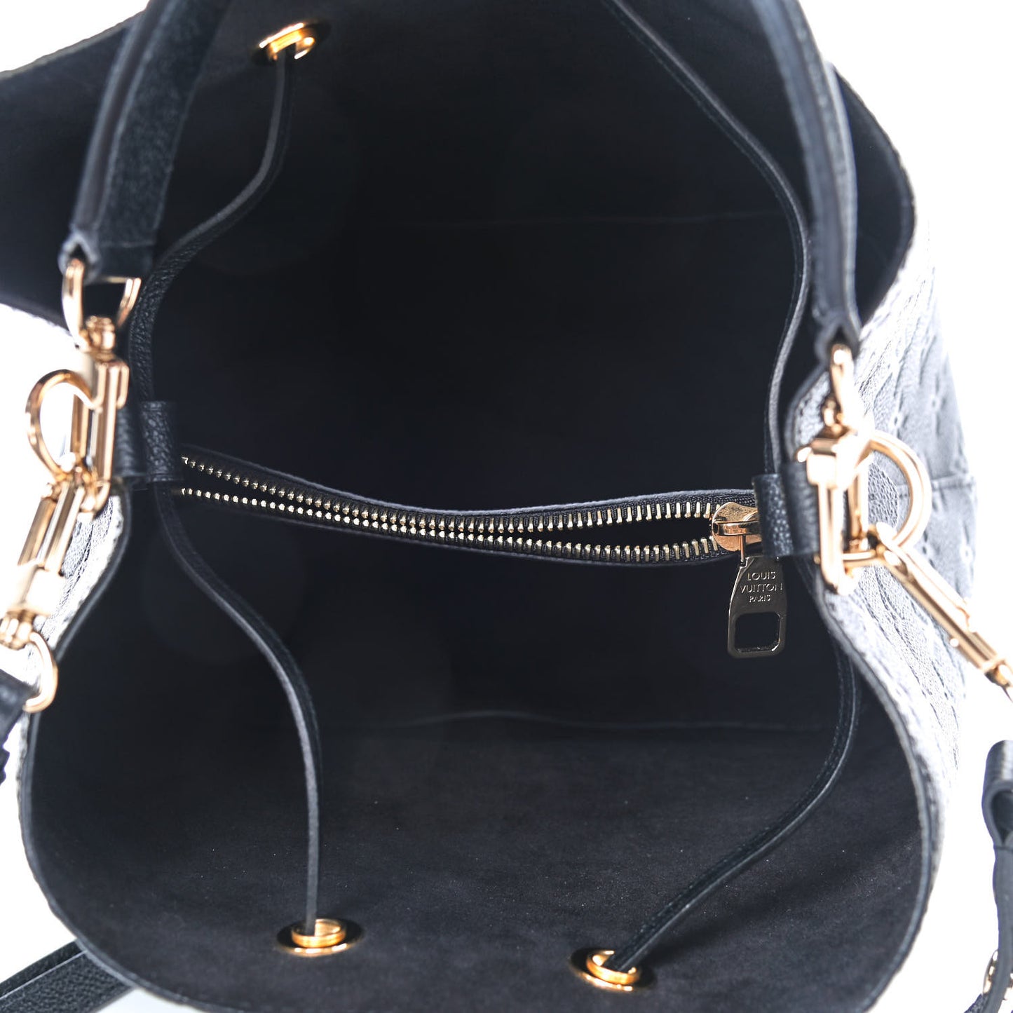 Empreinte Neonoe MM Black