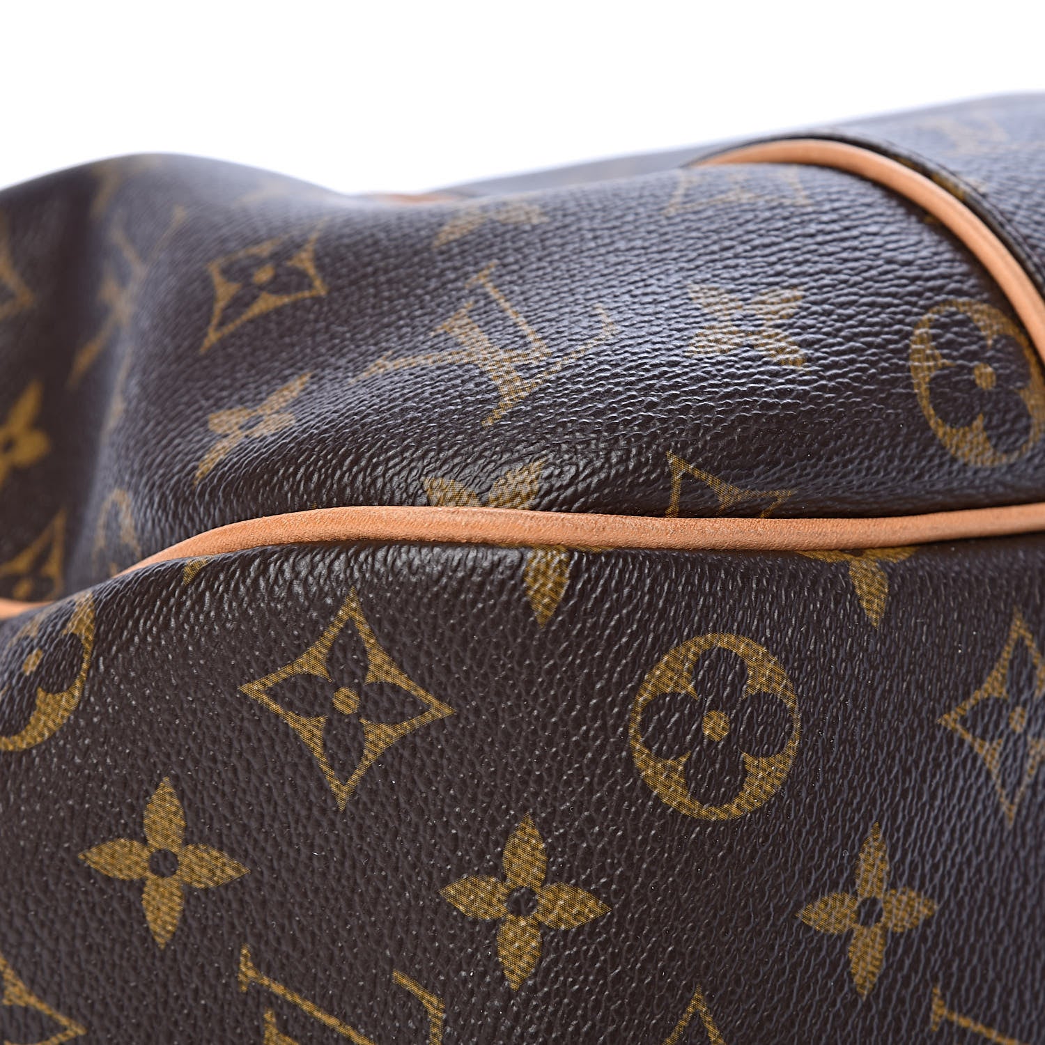 Louis Vuitton Monogram Galliera GM 8 of 17