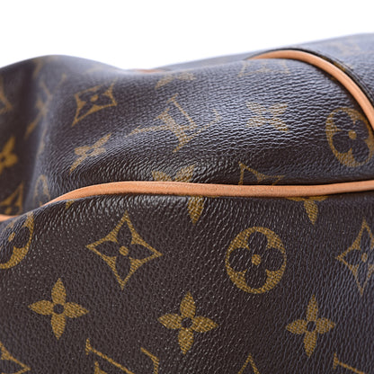 Louis Vuitton Monogram Galliera GM 8 of 17