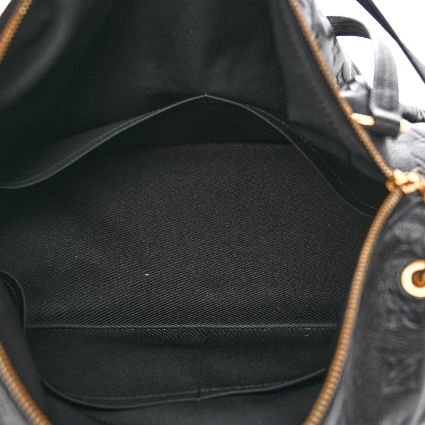 Empreinte Ponthieu MM Black