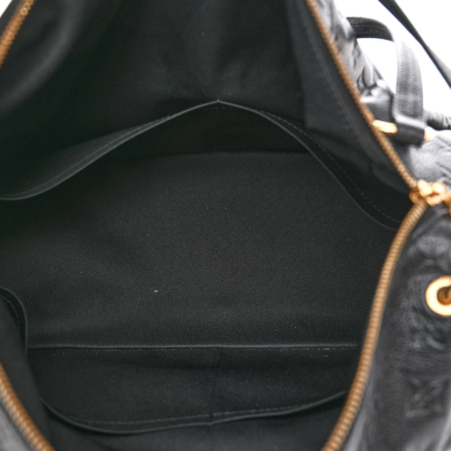 Louis Vuitton Empreinte Ponthieu MM Black 5 of 10