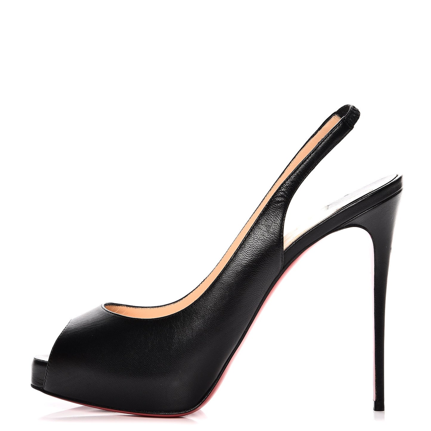 Kid Private Number 120 Pumps 39 Black