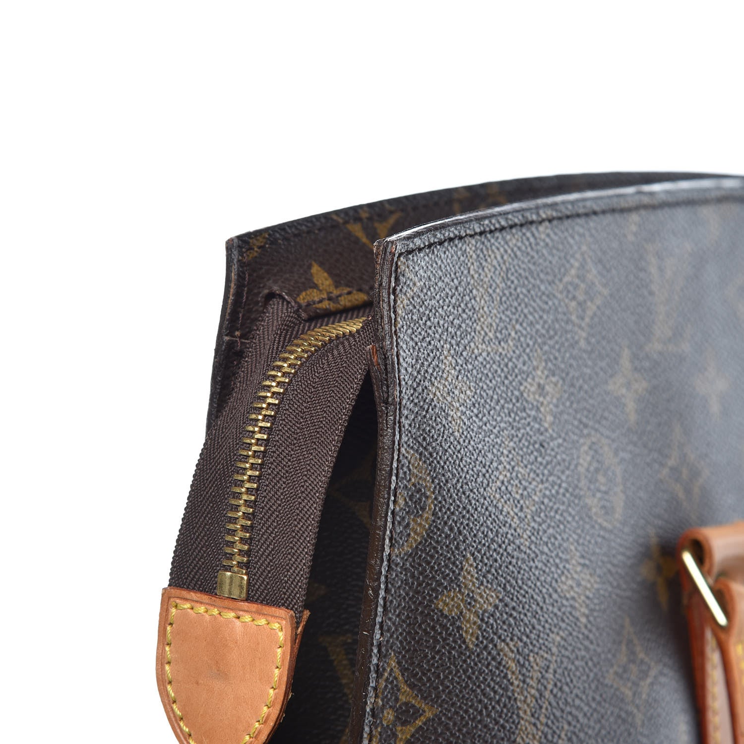 Louis Vuitton Monogram Babylone 13 of 16