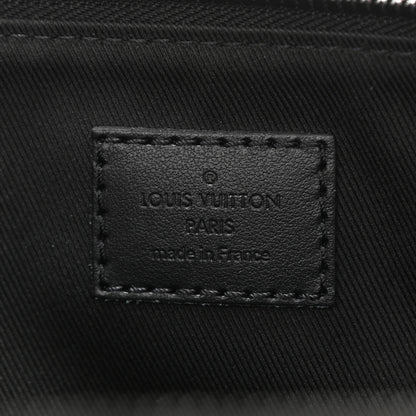 Louis Vuitton Monogram Macassar Christopher Bumbag 6 of 9