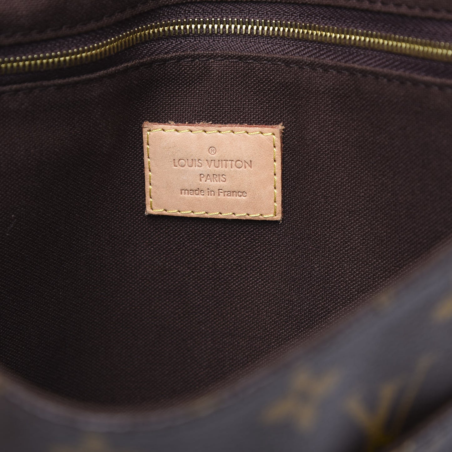 Monogram Menilmontant PM