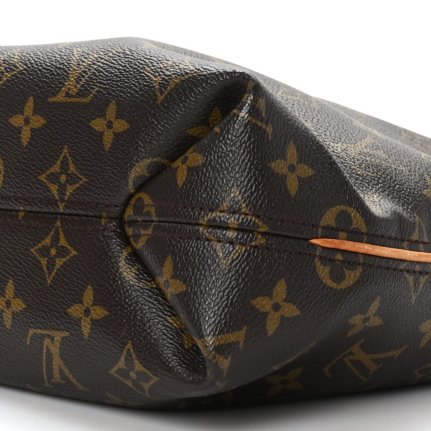 Louis Vuitton Monogram Sully PM 8 of 8