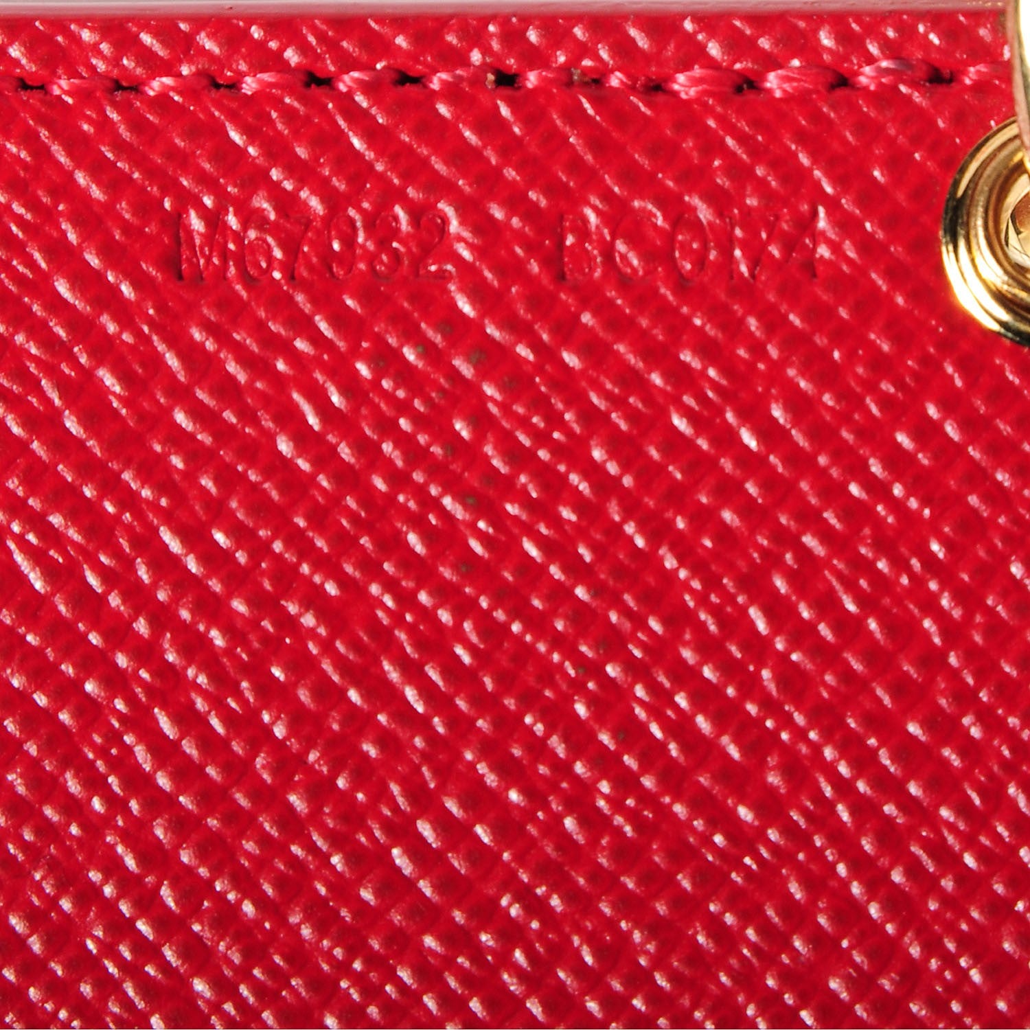 Louis Vuitton Monogram Illustre Air Balloon Bag Charm 4 of 7