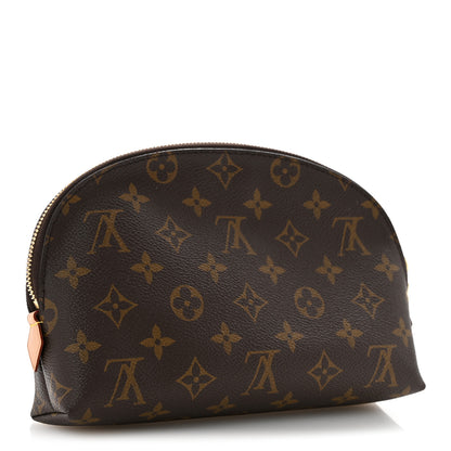 Louis Vuitton Monogram Cosmetic Pouch GM 3 of 8