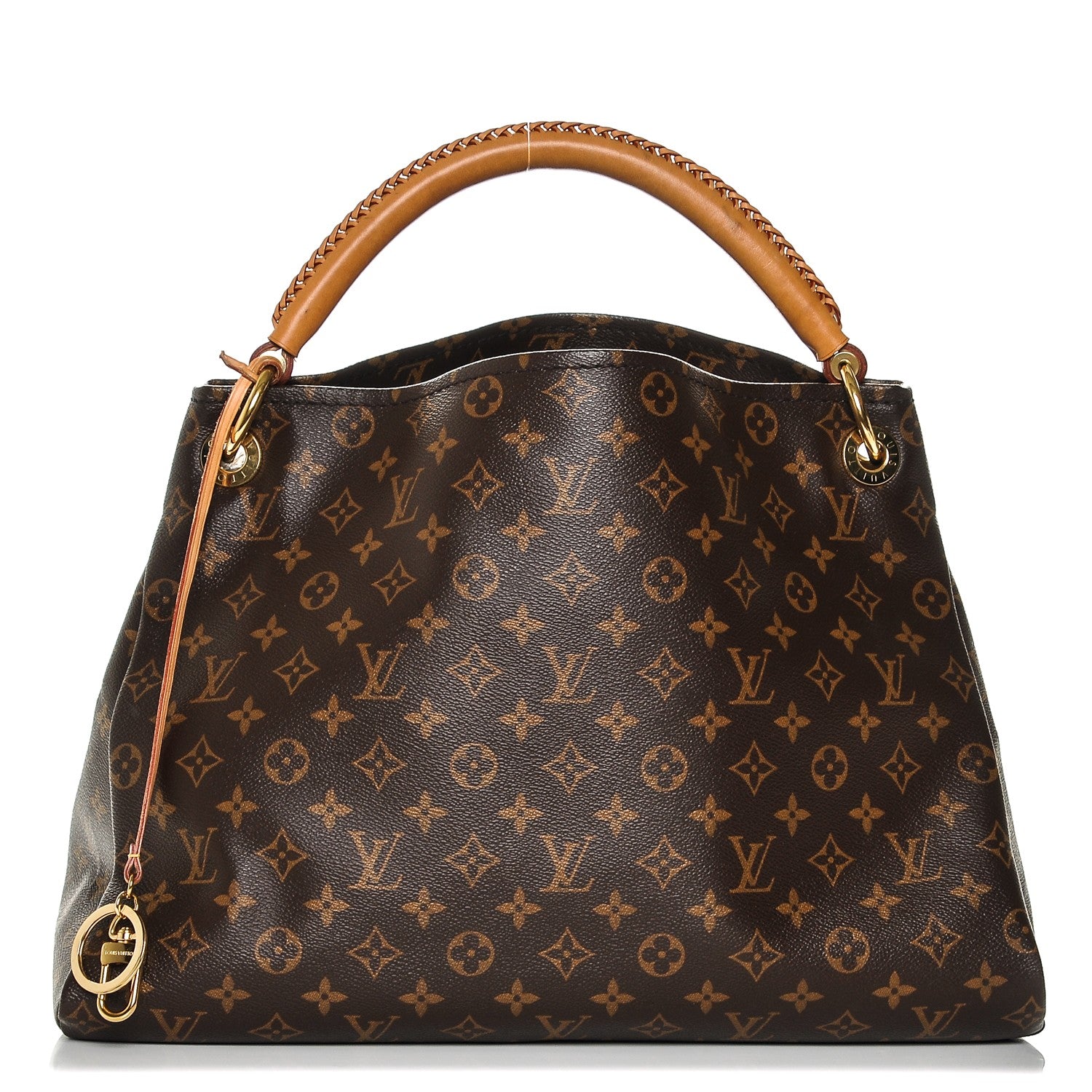 Louis Vuitton Monogram Artsy MM 1 of 7
