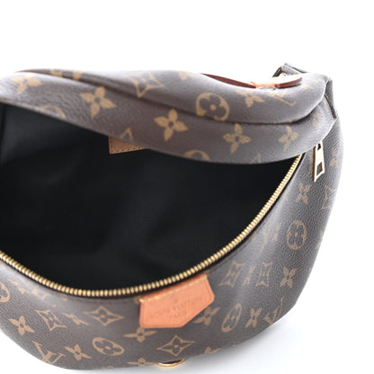 Louis Vuitton Monogram Bumbag 5 of 10