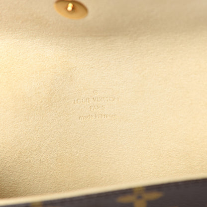 Louis Vuitton Monogram Pochette Florentine S 6 of 12