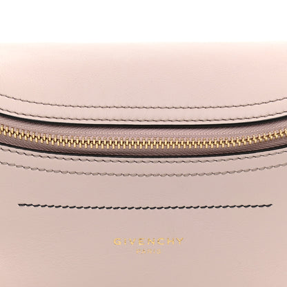 Givenchy Calfskin Whip Belt Bag Pale Pink 8 of 8