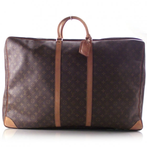 Louis Vuitton Monogram Sirius 70 1 of 10