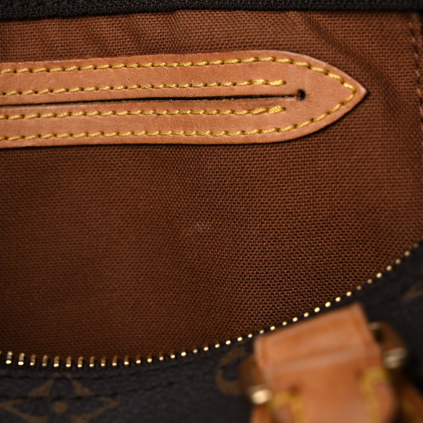Monogram Speedy 25