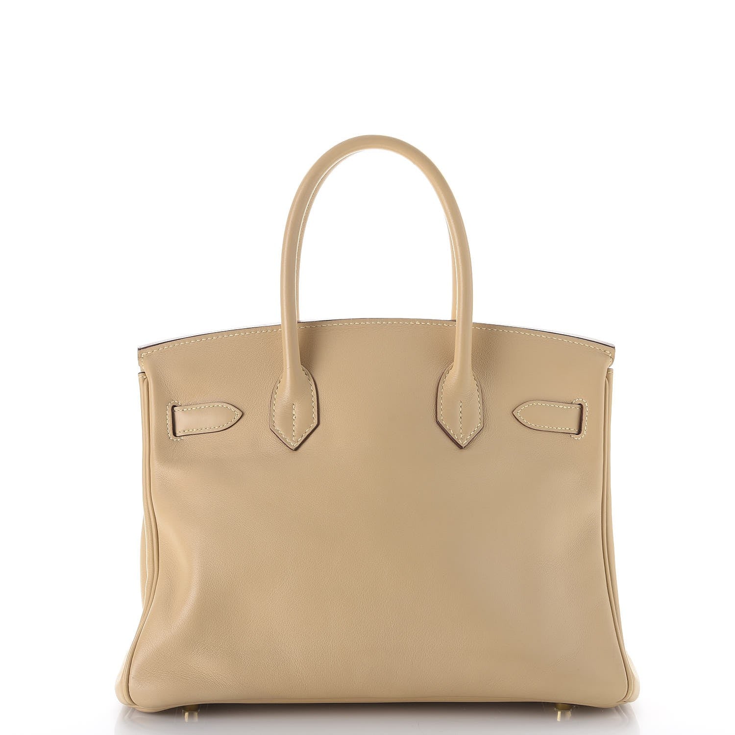 Hermes Swift Birkin 30 Argile 4 of 38