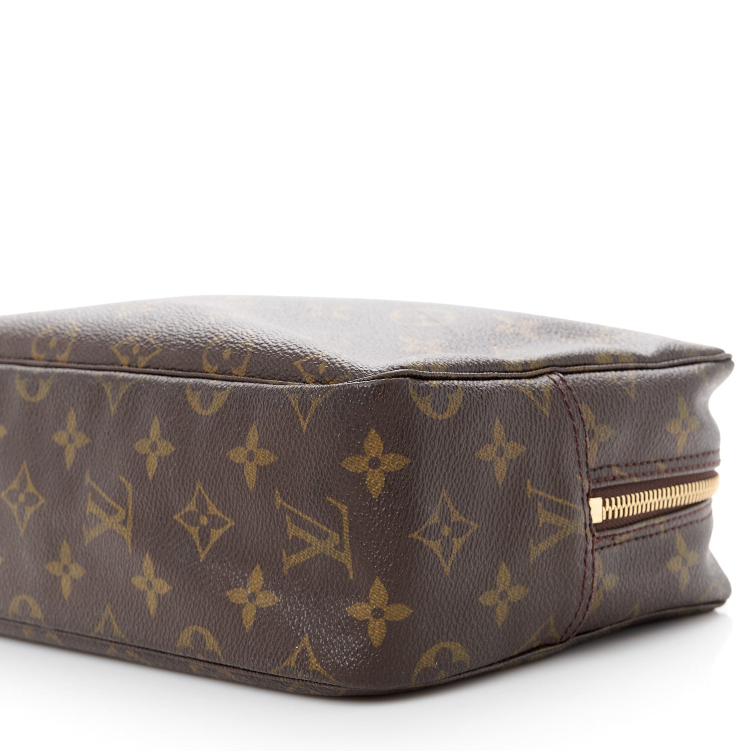 Louis Vuitton Monogram Trousse Toilette 28 9 of 9