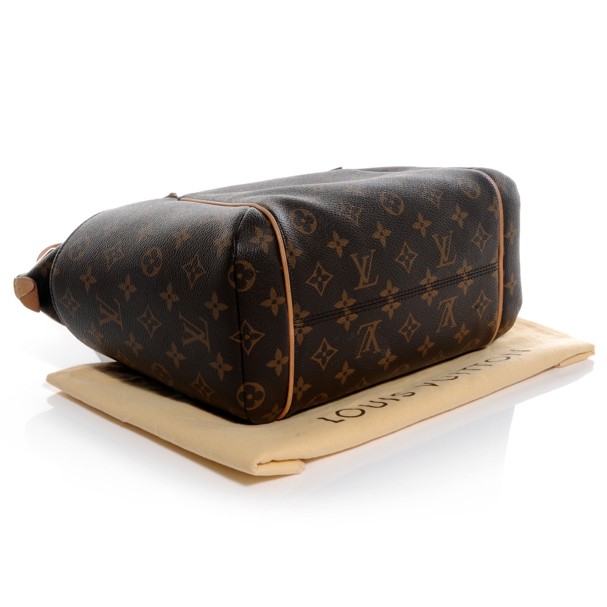 Louis Vuitton Monogram Totally PM 4 of 7