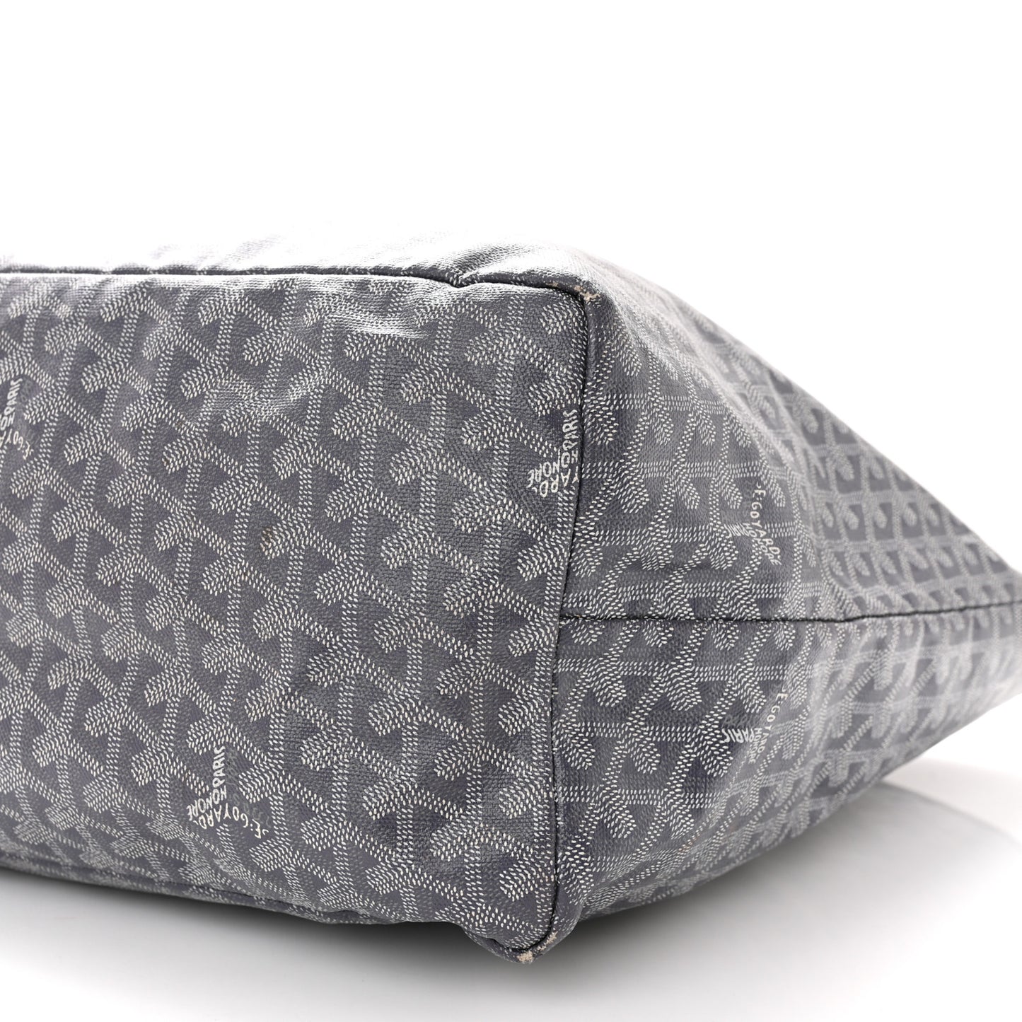 Goyardine Saint Louis GM Grey
