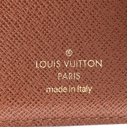 Louis Vuitton Monogram Victorine Wallet 6 of 7