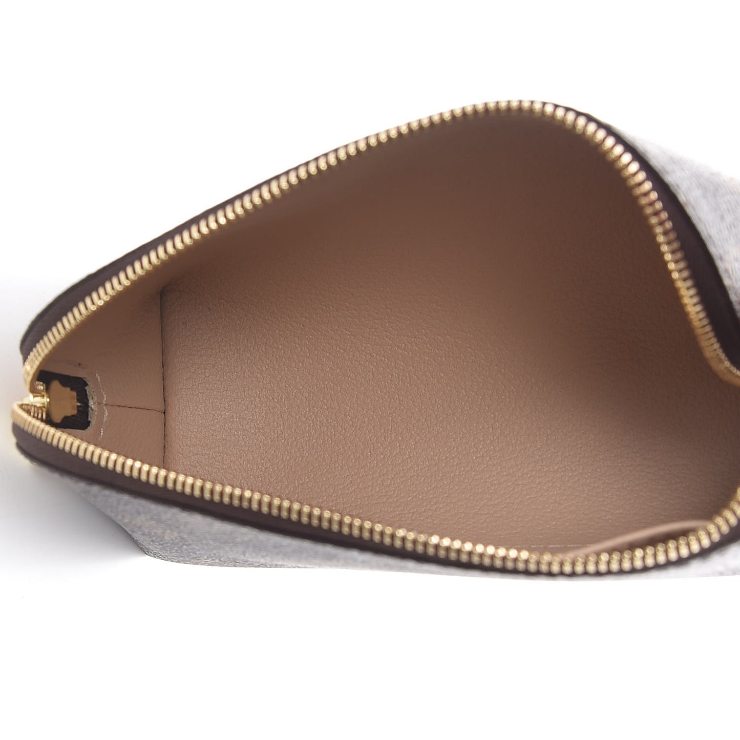 Monogram Cosmetic Pouch