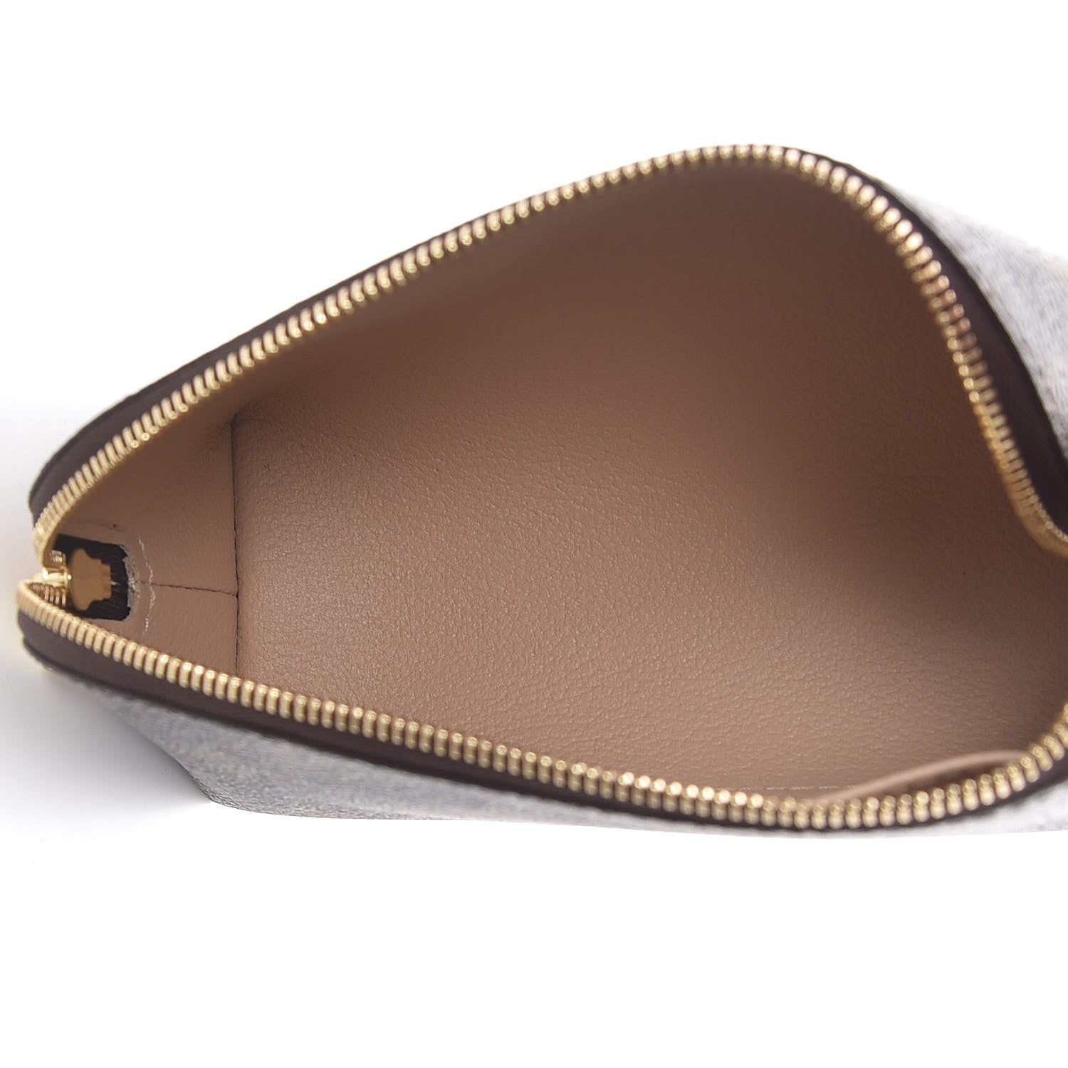 Louis Vuitton Monogram Cosmetic Pouch 5 of 9