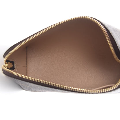 Louis Vuitton Monogram Cosmetic Pouch 5 of 9