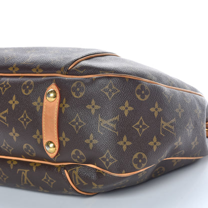 Louis Vuitton Monogram Galliera PM 17 of 20