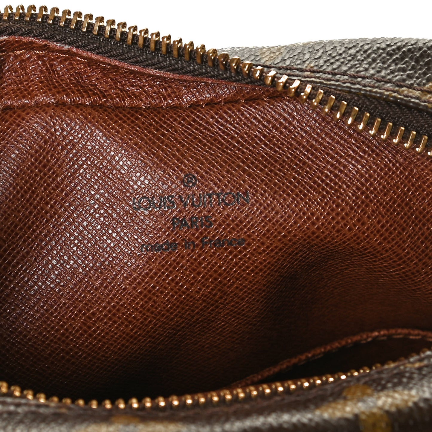 Monogram Amazone