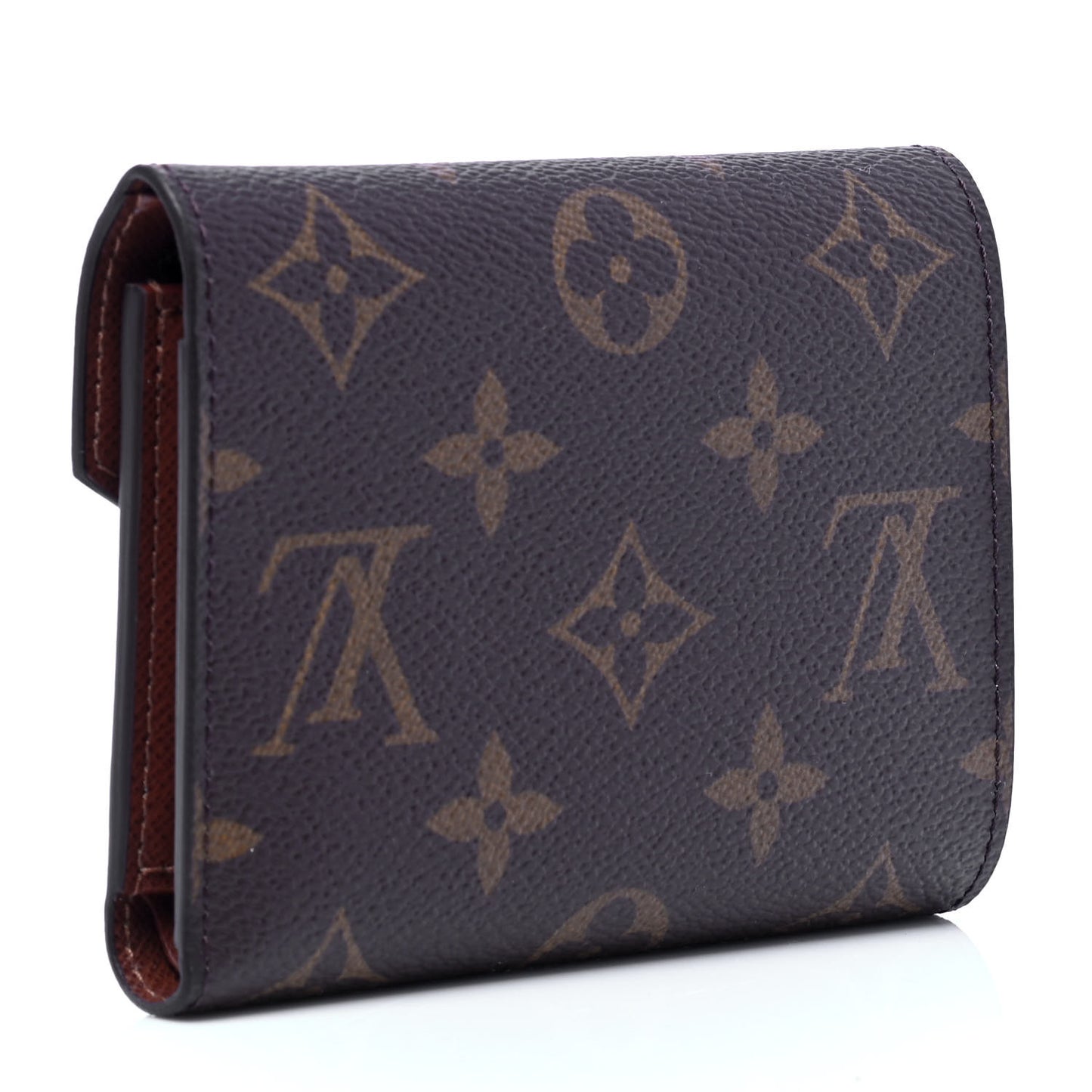 Monogram Victorine Wallet Armagnac