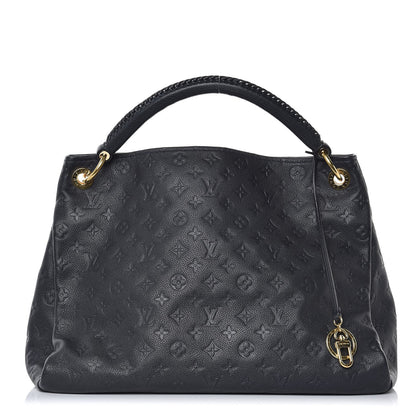 Louis Vuitton Empreinte Artsy MM Infini 1 of 7