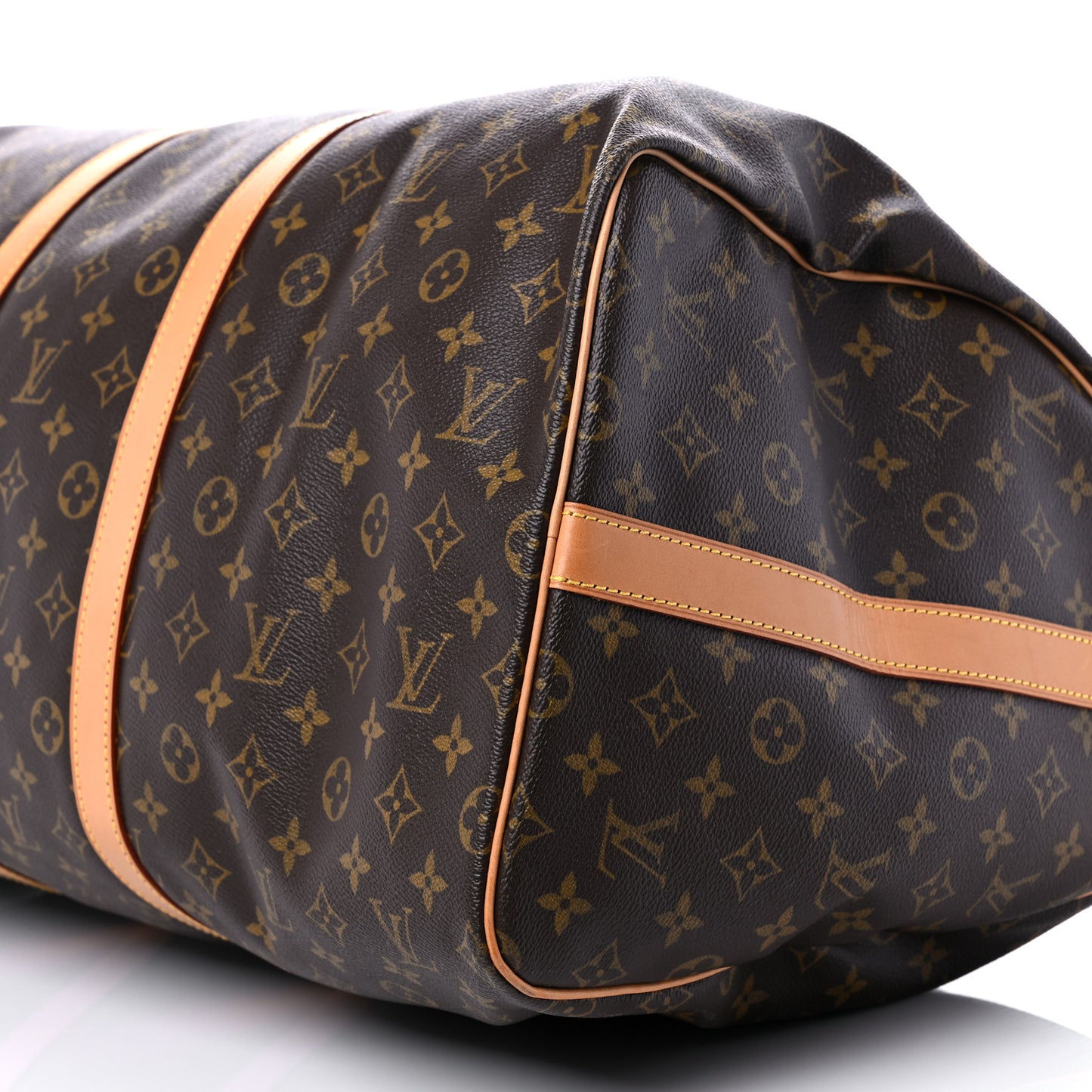 Monogram Keepall Bandouliere 55