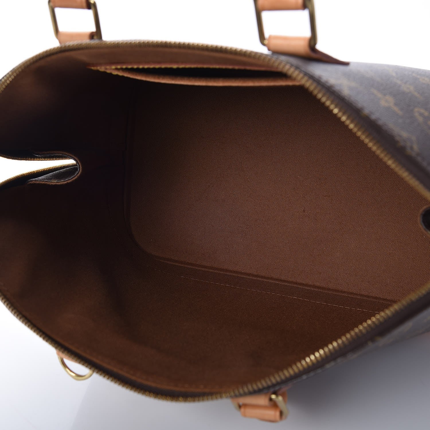 Louis Vuitton Monogram Alma PM 5 of 10