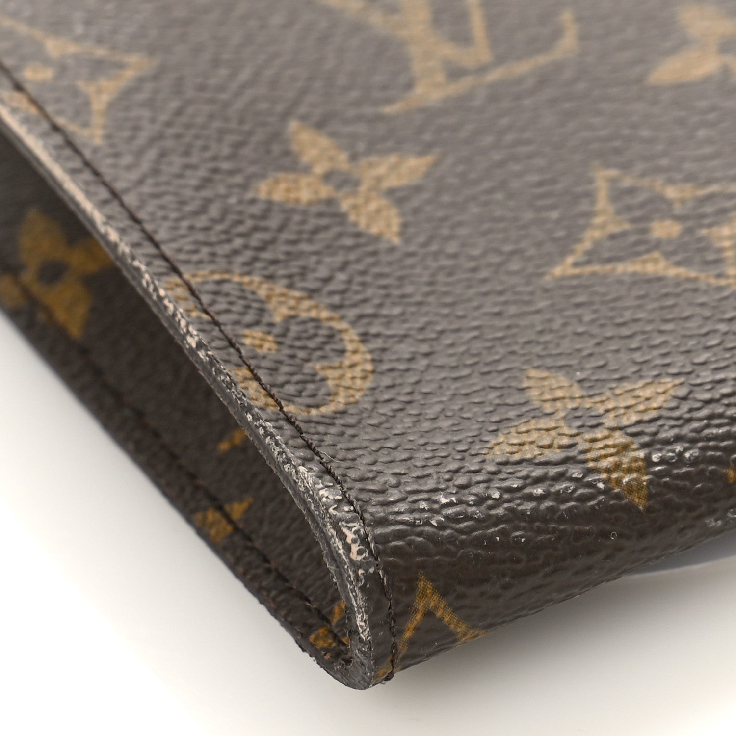 Louis Vuitton Monogram Bucket 23 Pouch 7 of 8