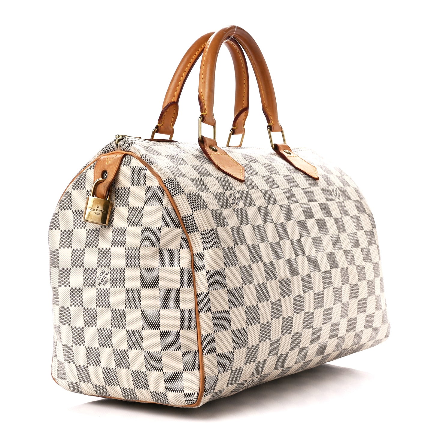 Damier Azur Speedy 30