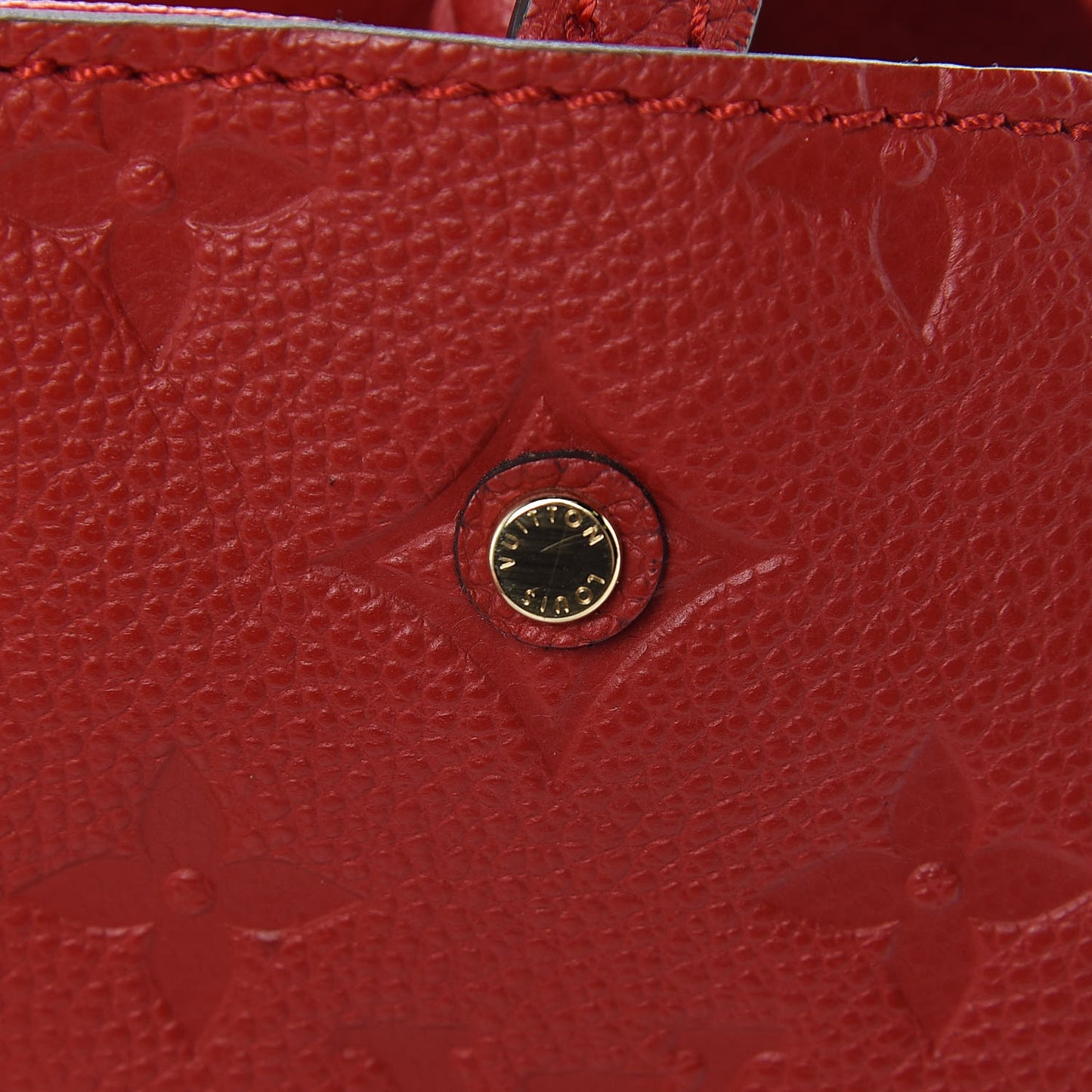 Empreinte Montaigne Nano Cherry