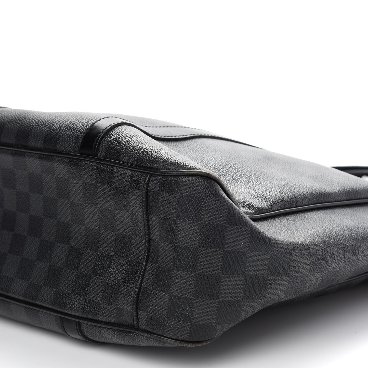 Louis Vuitton Damier Graphite Tadao 8 of 12