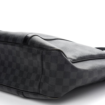 Louis Vuitton Damier Graphite Tadao 8 of 12