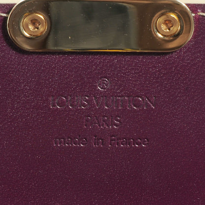 Louis Vuitton Suhali L'Aimable Prune 6 of 7