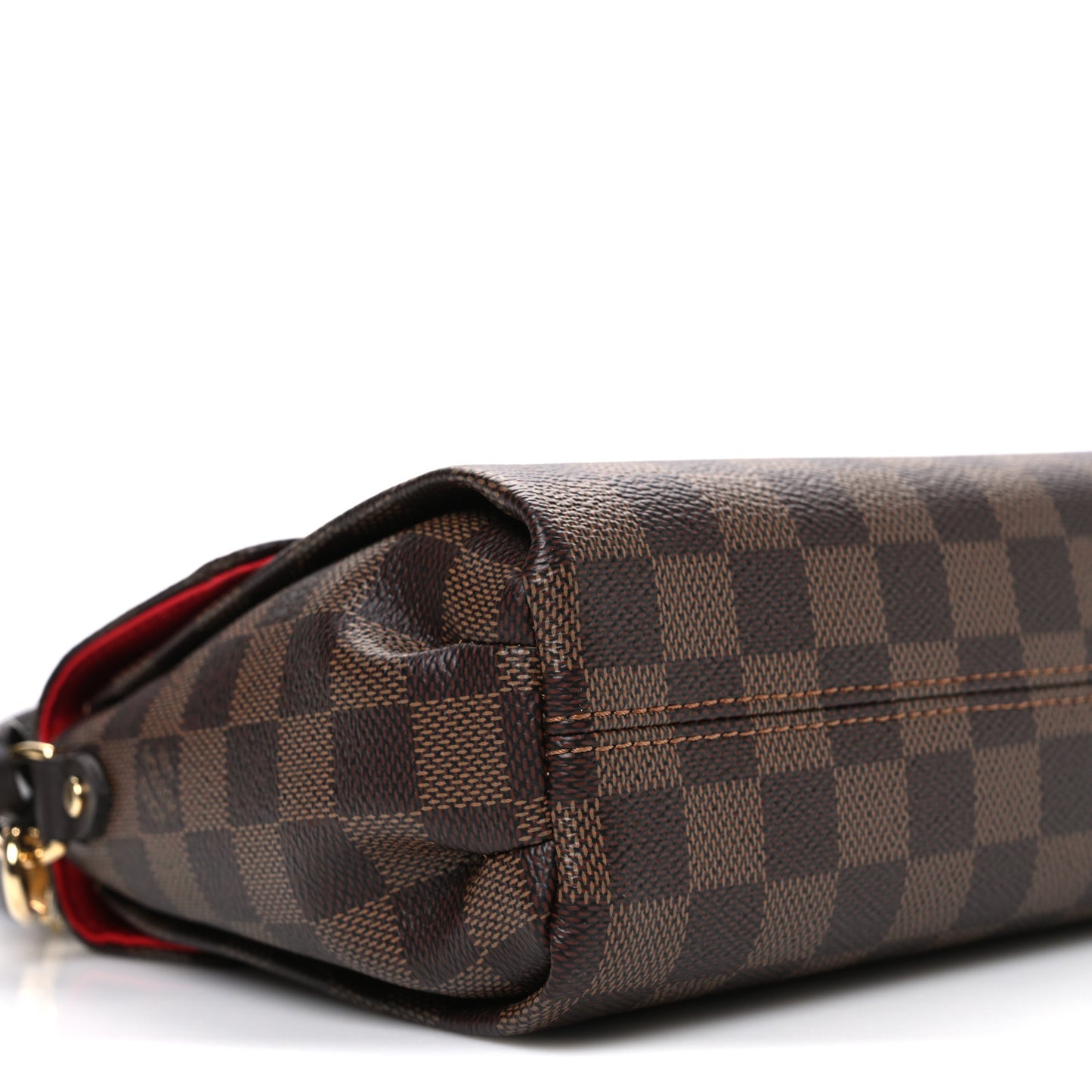 Damier Ebene Croisette
