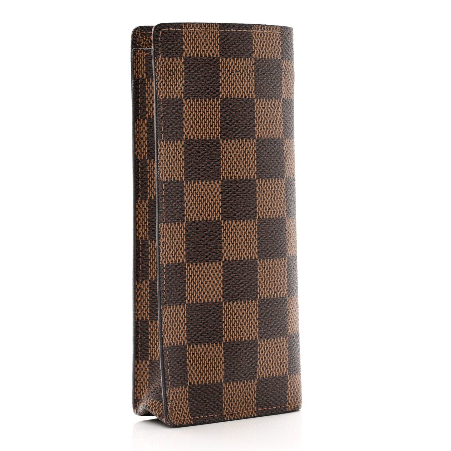 Damier Ebene Sunglasses Case