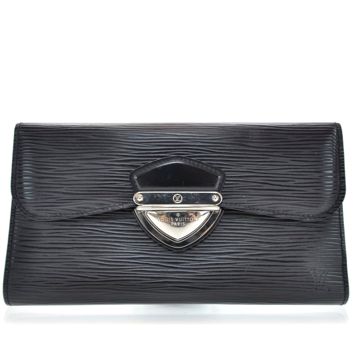 Epi Eugenie Wallet Black