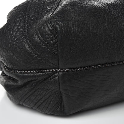 Fendi Nappa Nuvolata Spy Black 8 of 10