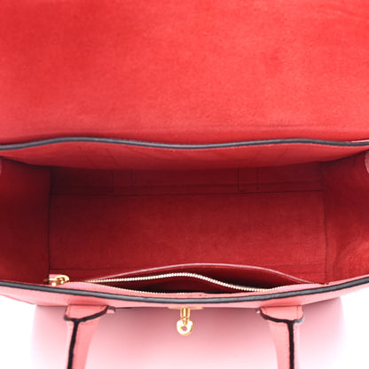 Mulberry Classic Grain Small New Bayswater Macaroon Pink 4 of 4