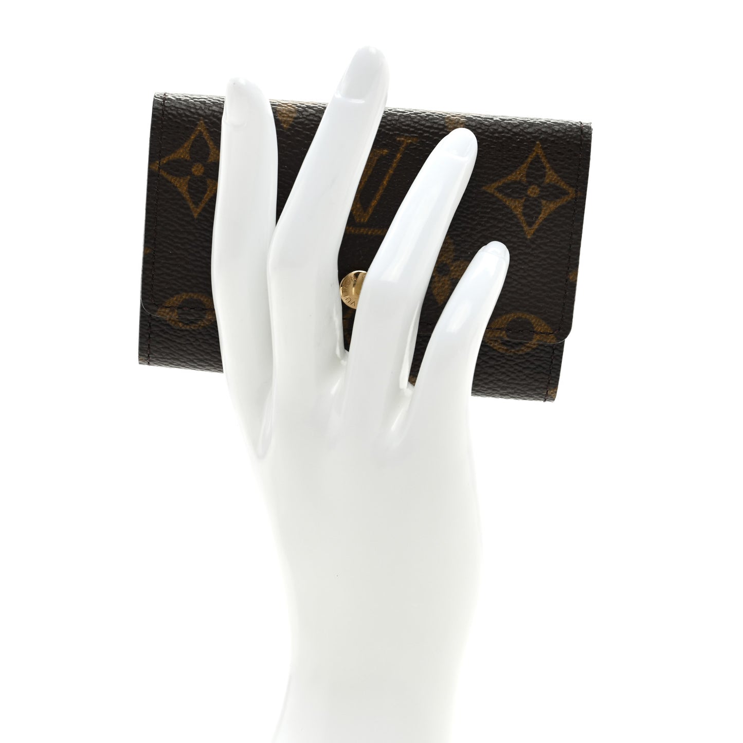 Monogram 6 Key Multicles Holder