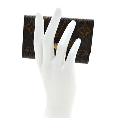 Louis Vuitton Monogram 6 Key Multicles Holder 2 of 6