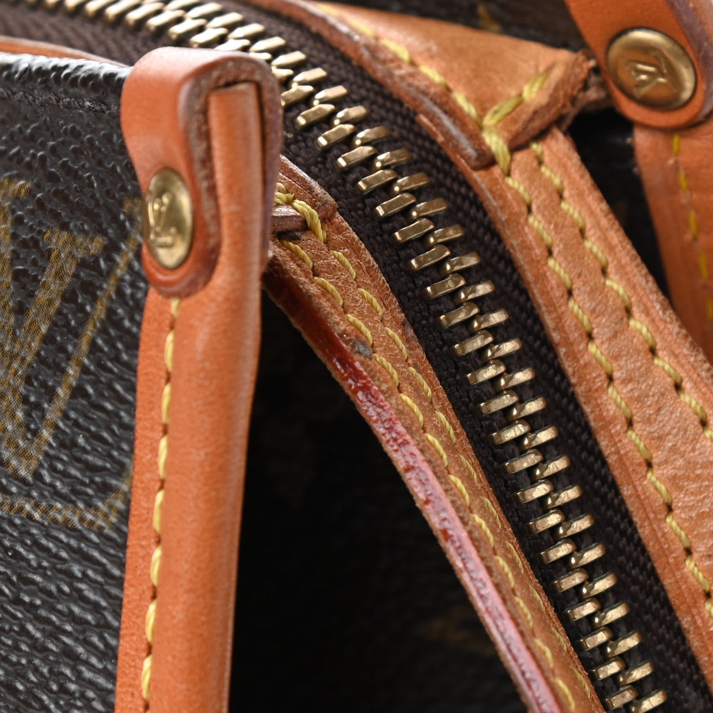 Monogram Popincourt Haut